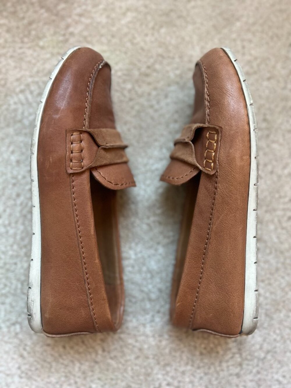 Frye shoes - Picture 3 of 4